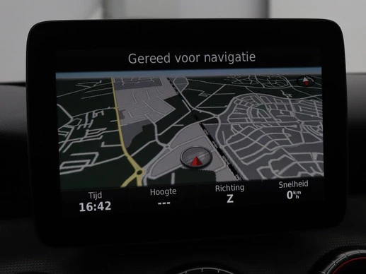 Mercedes-Benz CLA - Afbeelding 17 van 30