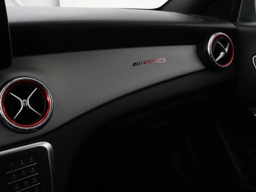 Mercedes-Benz CLA - Afbeelding 18 van 30