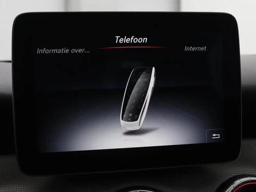 Mercedes-Benz CLA - Afbeelding 19 van 30