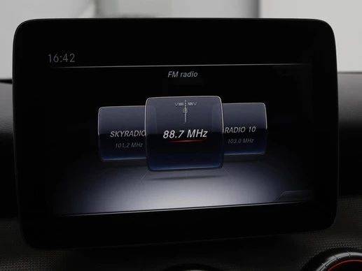 Mercedes-Benz CLA - Afbeelding 20 van 30