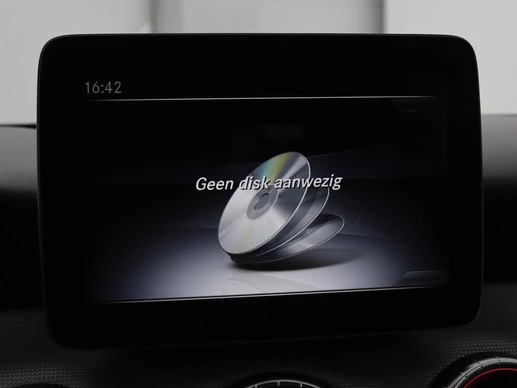 Mercedes-Benz CLA - Afbeelding 21 van 30