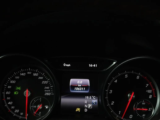 Mercedes-Benz CLA - Afbeelding 23 van 30