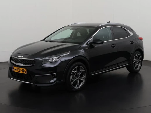 Kia XCeed - Afbeelding 1 van 30