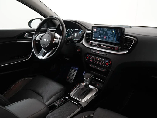 Kia XCeed - Afbeelding 2 van 30
