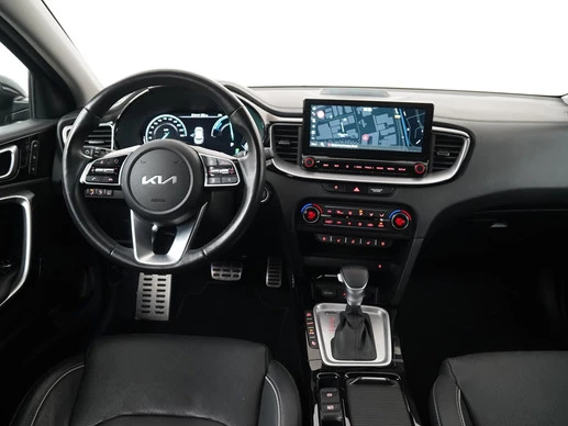 Kia XCeed - Afbeelding 5 van 30