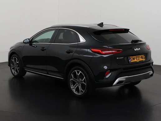 Kia XCeed - Afbeelding 6 van 30