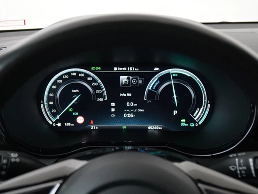 Kia XCeed - Afbeelding 8 van 30