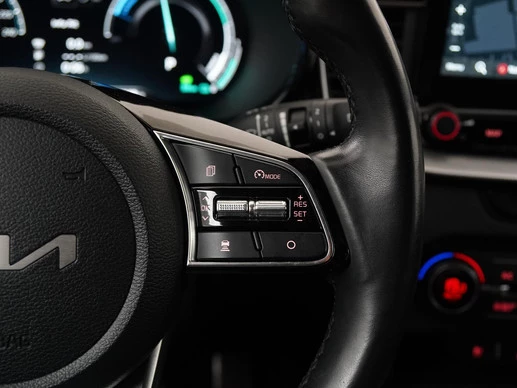 Kia XCeed - Afbeelding 9 van 30