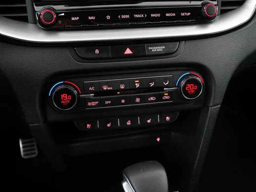 Kia XCeed - Afbeelding 12 van 30