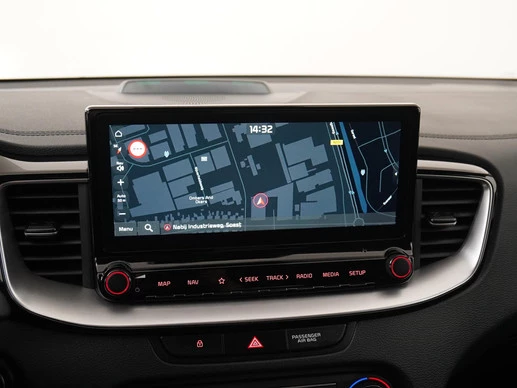 Kia XCeed - Afbeelding 13 van 30