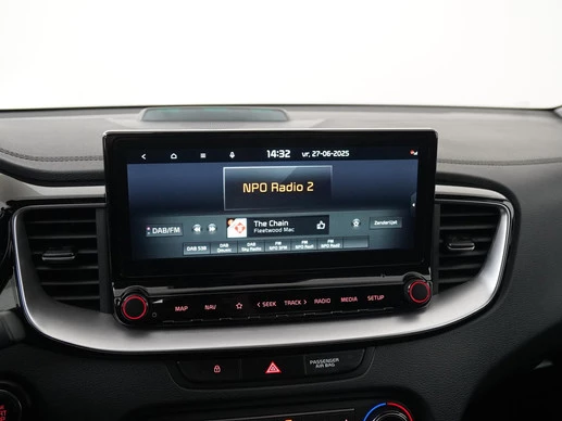Kia XCeed - Afbeelding 14 van 30