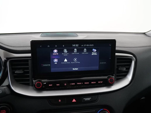 Kia XCeed - Afbeelding 15 van 30