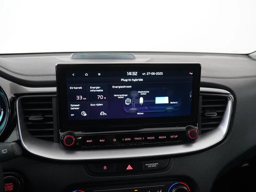Kia XCeed - Afbeelding 17 van 30