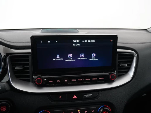 Kia XCeed - Afbeelding 18 van 30