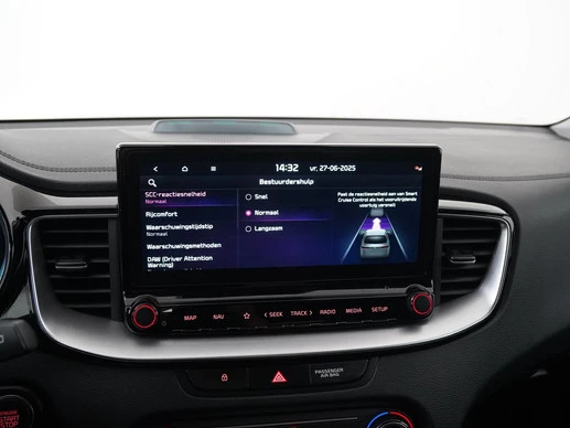 Kia XCeed - Afbeelding 19 van 30