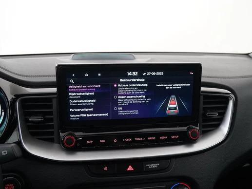 Kia XCeed - Afbeelding 20 van 30