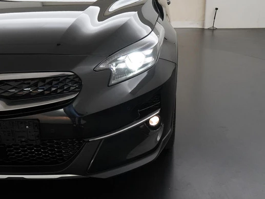 Kia XCeed - Afbeelding 21 van 30