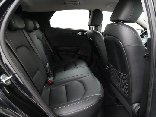 Kia XCeed - Afbeelding 27 van 30