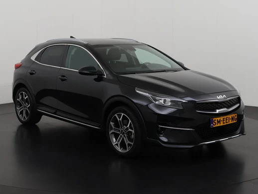 Kia XCeed - Afbeelding 30 van 30
