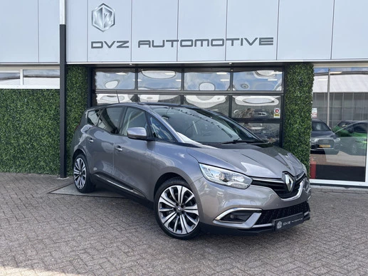 Renault Grand Scénic - Afbeelding 1 van 30