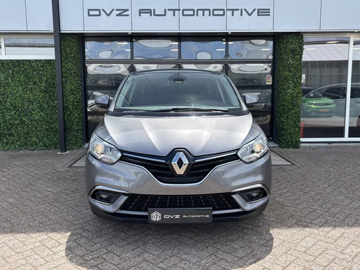 Renault Grand Scénic - Afbeelding 4 van 30
