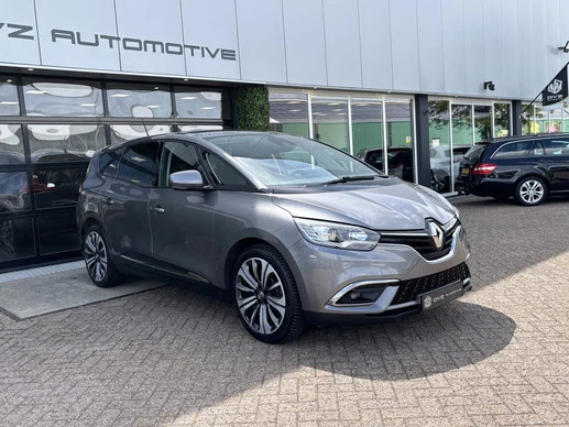 Renault Grand Scénic - Afbeelding 5 van 30