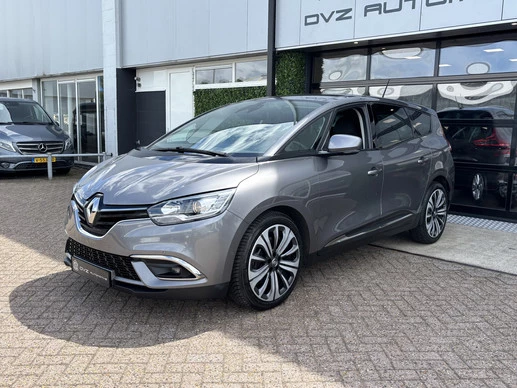 Renault Grand Scénic - Afbeelding 6 van 30