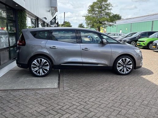 Renault Grand Scénic - Afbeelding 7 van 30
