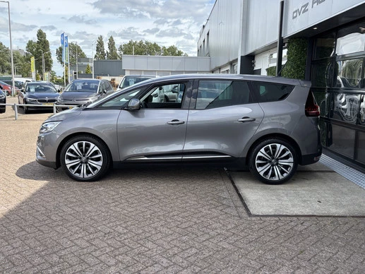 Renault Grand Scénic - Afbeelding 8 van 30