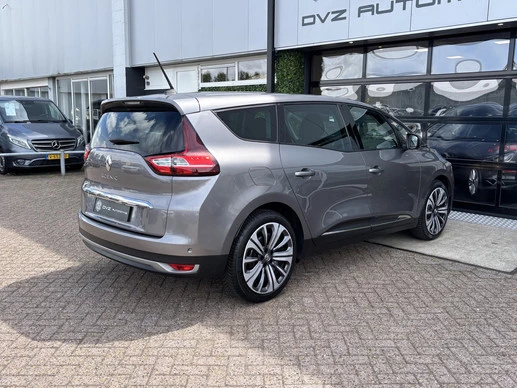 Renault Grand Scénic - Afbeelding 9 van 30