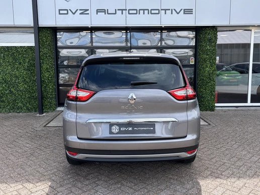 Renault Grand Scénic - Afbeelding 10 van 30