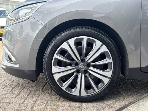 Renault Grand Scénic - Afbeelding 13 van 30