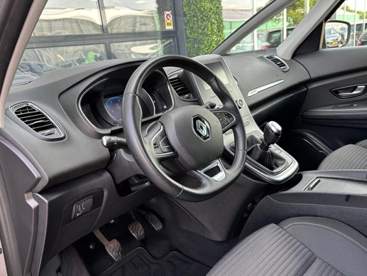 Renault Grand Scénic - Afbeelding 15 van 30