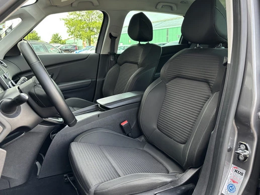 Renault Grand Scénic - Afbeelding 16 van 30