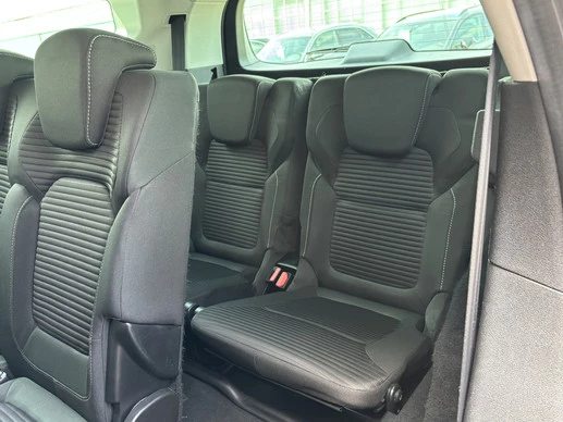 Renault Grand Scénic - Afbeelding 18 van 30