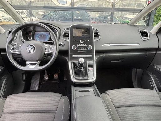 Renault Grand Scénic - Afbeelding 21 van 30