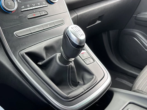 Renault Grand Scénic - Afbeelding 30 van 30