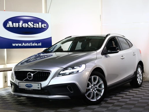 Volvo V40 - Afbeelding 1 van 28
