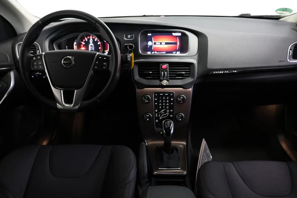 Volvo V40 - Afbeelding 2 van 28