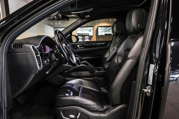 Porsche Cayenne - Afbeelding 9 van 30