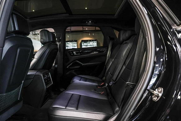 Porsche Cayenne - Afbeelding 10 van 30