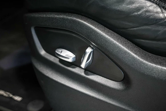 Porsche Cayenne - Afbeelding 11 van 30
