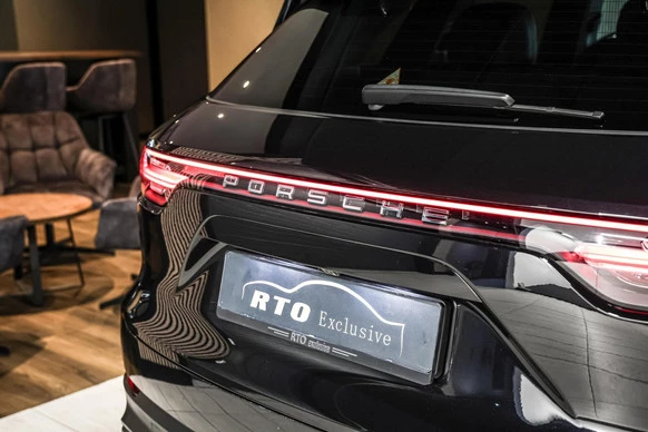 Porsche Cayenne - Afbeelding 17 van 30