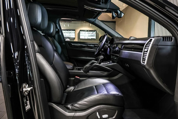 Porsche Cayenne - Afbeelding 20 van 30