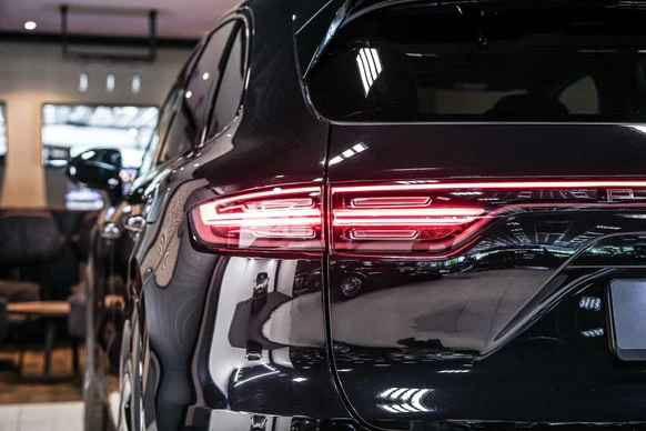Porsche Cayenne - Afbeelding 24 van 30