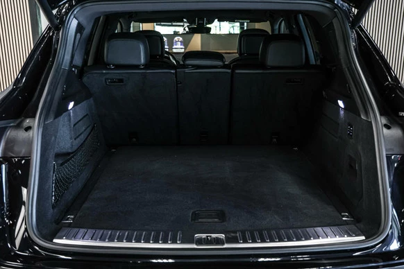 Porsche Cayenne - Afbeelding 25 van 30