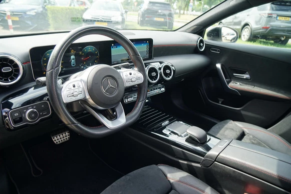 Mercedes-Benz A-Klasse - Afbeelding 4 van 30