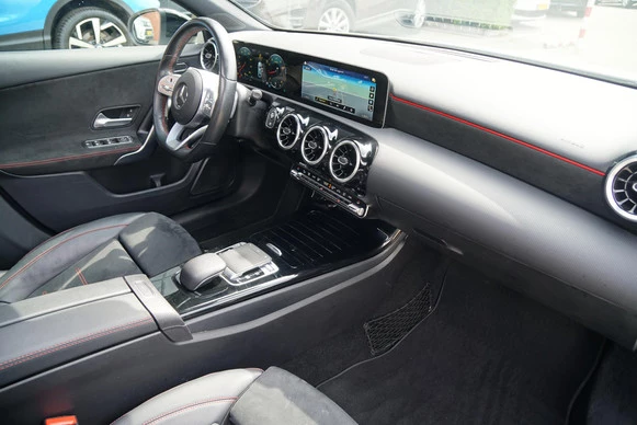 Mercedes-Benz A-Klasse - Afbeelding 6 van 30