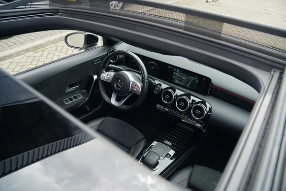 Mercedes-Benz A-Klasse - Afbeelding 7 van 30