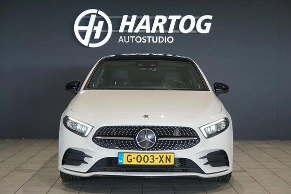 Mercedes-Benz A-Klasse - Afbeelding 10 van 30